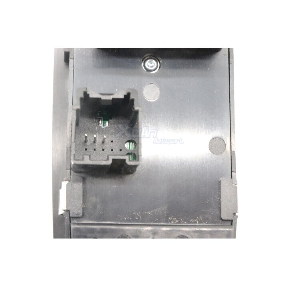 ya 3 8.24 baidi Master Power Window Control Lifter Switch for Chrysler Town Country 4602536AC