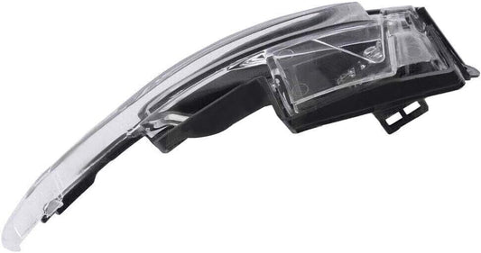 ya 4 8.10 Right Door Wing Mirror Turn Signal Light Suitable for Cadillac XTS 2013-2019