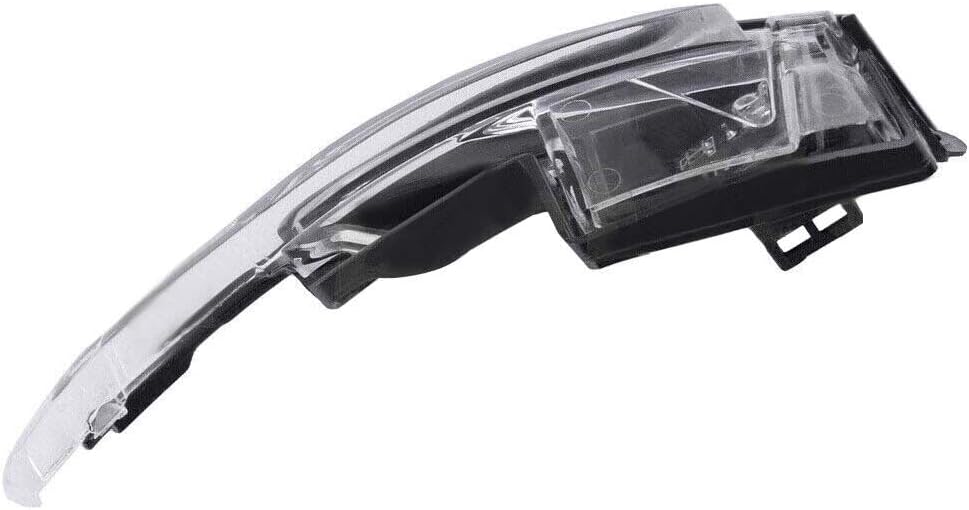 ya 11 9.14 zhengce Right Door Wing Mirror Turn Signal Light Suitable for Cadillac XTS 2013-201