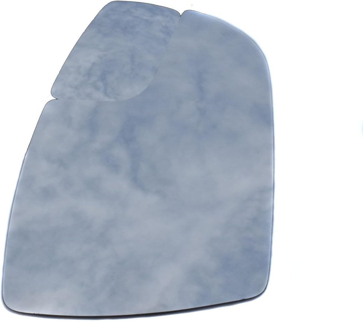 ya 9 10.24 CM5Z17K707E Passenger Side Mirror Glass for 2012-2018 for Focus