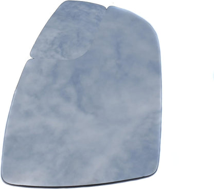 ya 9 10.24 CM5Z17K707E Passenger Side Mirror Glass for 2012-2018 for Focus
