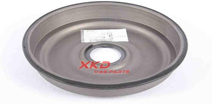 ya 7 8.24 baidi DQ500 Transmission Clutch Cover Fit for VW for Passat for Tiguan for Audi Q3 RS3 0BH301205D