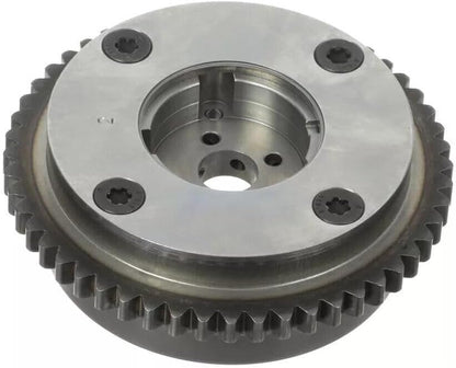 ya 5 8.10 for Ford 21-22 F-150 engine timing camshaft sprocket actuator Ml3Z-6C525-A