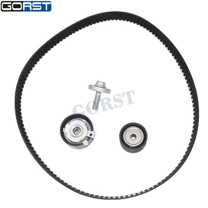 ya 10 9.16 baidi Timing Belt kit 130C17529R for Renault Clio Megane Laguna Scenic 1.4 1.6 16V