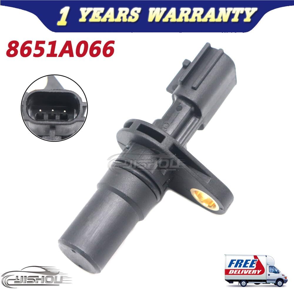 ya 10 9.16 baidi New 8651A066 Transmission Speed Sensor Fits for Nissan for Altima Versa Juke