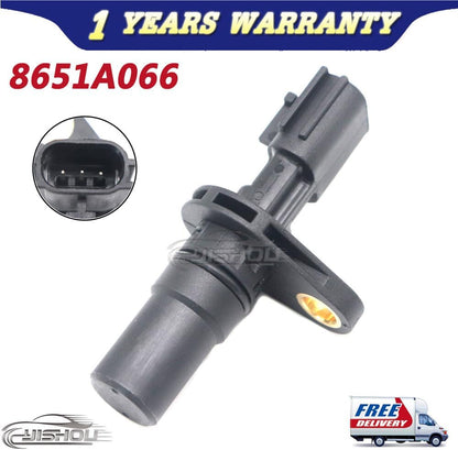 ya 10 9.16 baidi New 8651A066 Transmission Speed Sensor Fits for Nissan for Altima Versa Juke
