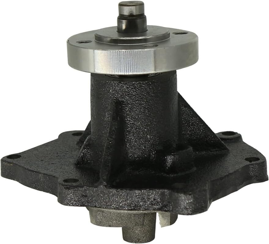 ya 5 8.10 Water Pump Assy for Hino 500 Series Bus FB FB2W W04D W04D-D with 16100-2532