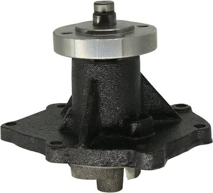 ya 5 8.10 Water pump Assy is suitable for Hino 500 series bus FB FB2W W04D W04D-D with 16100-2532