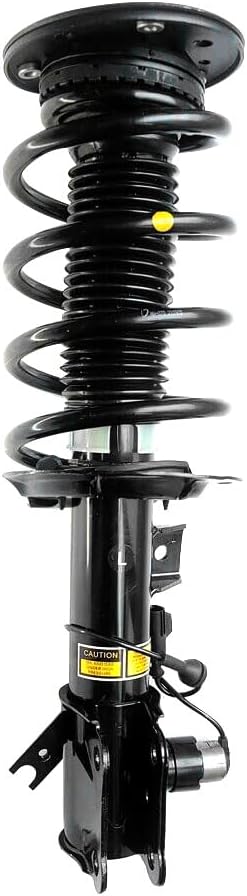 ya 12 10.8 baidi Front Shock Absorbers Assy For 2013-2017 for Lincoln MKZ for Ford Fusion EG9Z18124K