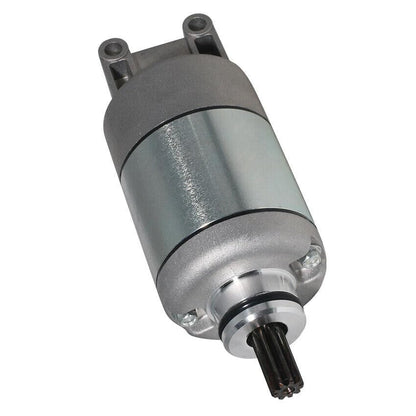 ya 23 10.7 baidi for Honda Electrical Starter Motor CBR600F4 CBR600F4i CBR600FS CBR600FR 2001-06
