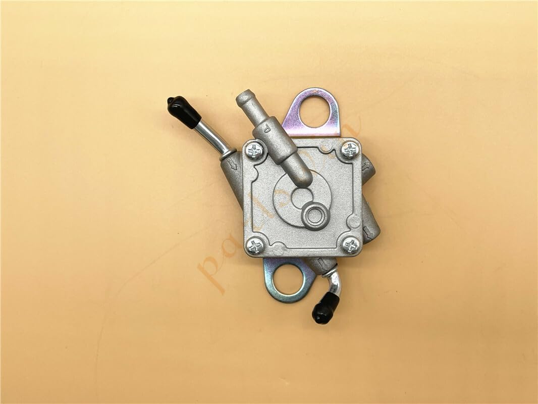ya 4 8.14 The all- FUEL Pump Assembly is suitable for 1999-2002 for Suzuki SV650 SV 650 650S 15100-19F00