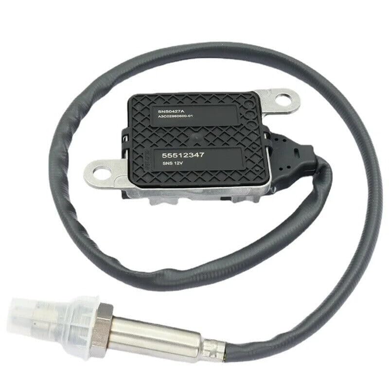 ya 6 8.14 Nitrogen Oxide Nox Sensor for Opel Vauxhall 55512347 SNS0427A A3C02960600-01