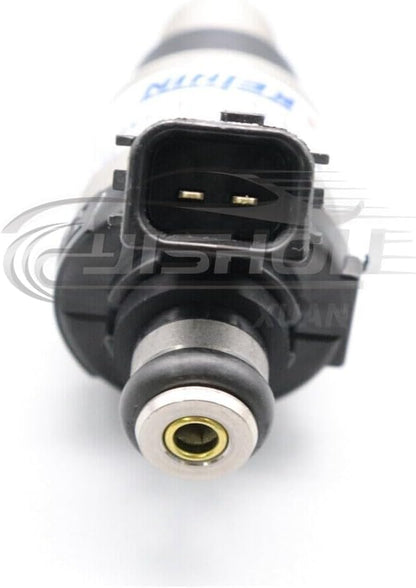 ya 10 9.16 baidi New set 67R-010092-110R-000020 Class 2 Orange Injector System LPG/CNG Keihin-