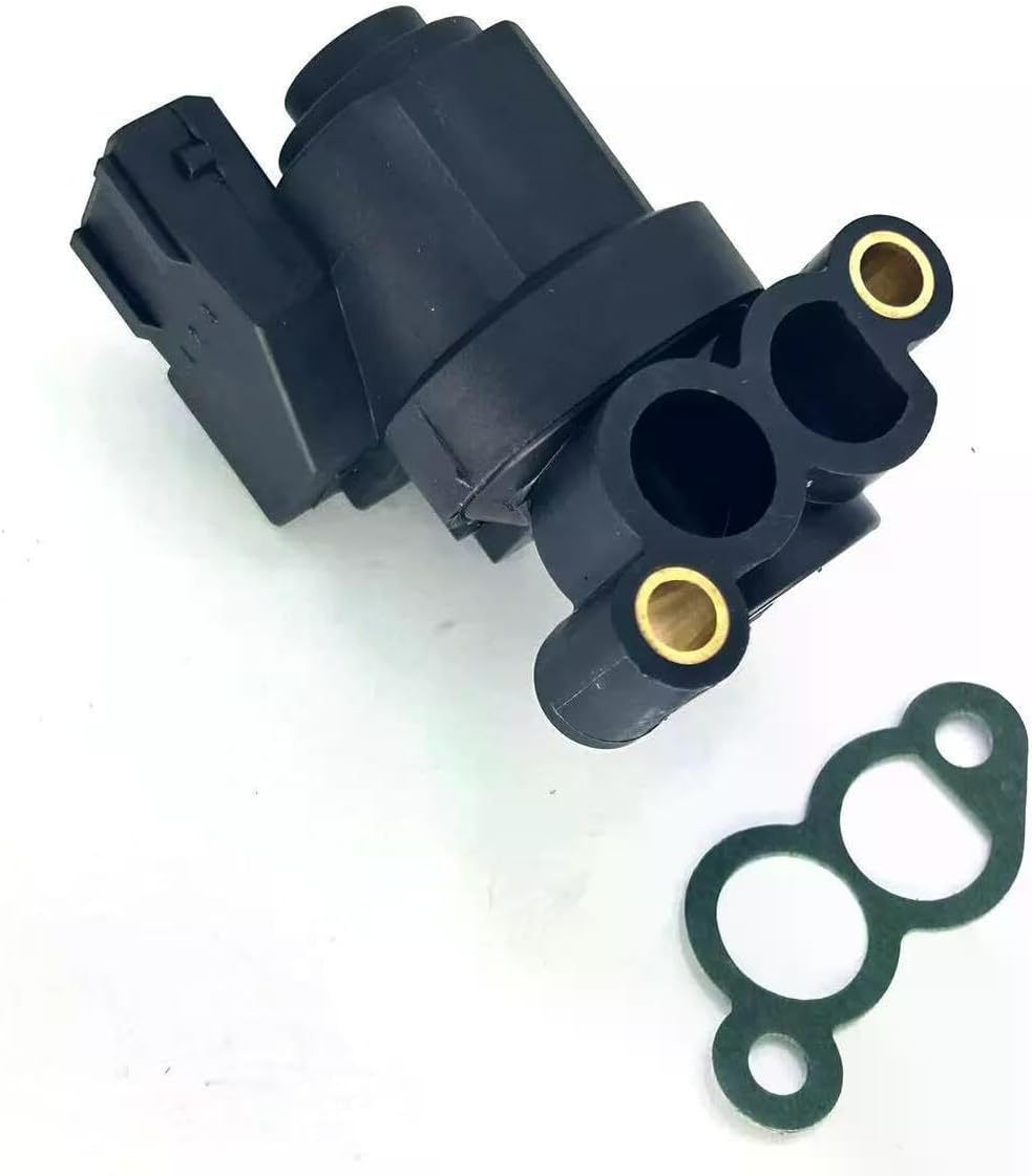 ya 4 8.14 Idle Air Control Valve Fit for Hyundai Accent for Elantra 2006-2011 3515022600