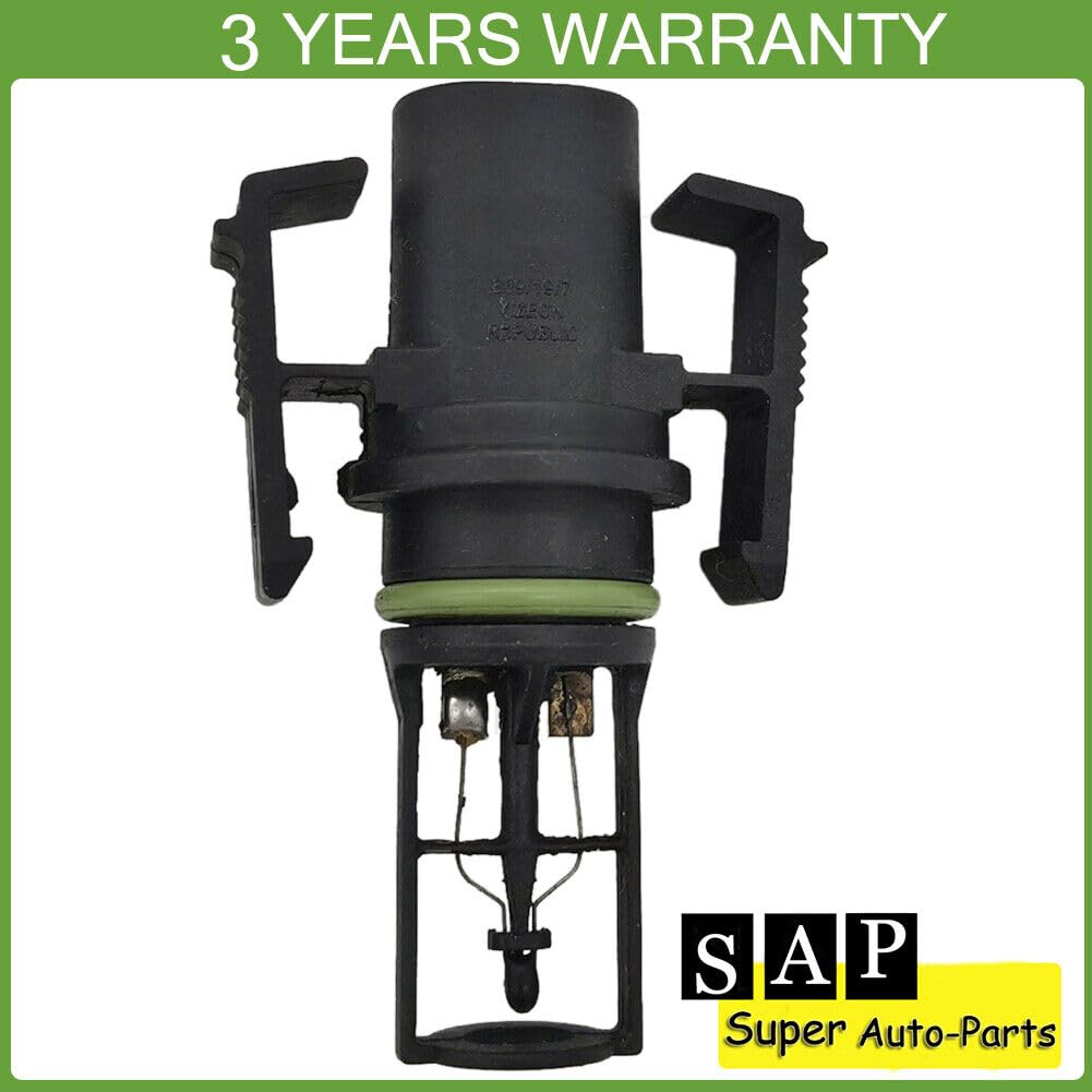 ya 4 8.8 Intake Air Temperature Sensor 0061538028 for Mercedes-Benz S600 E320 R320 GL320