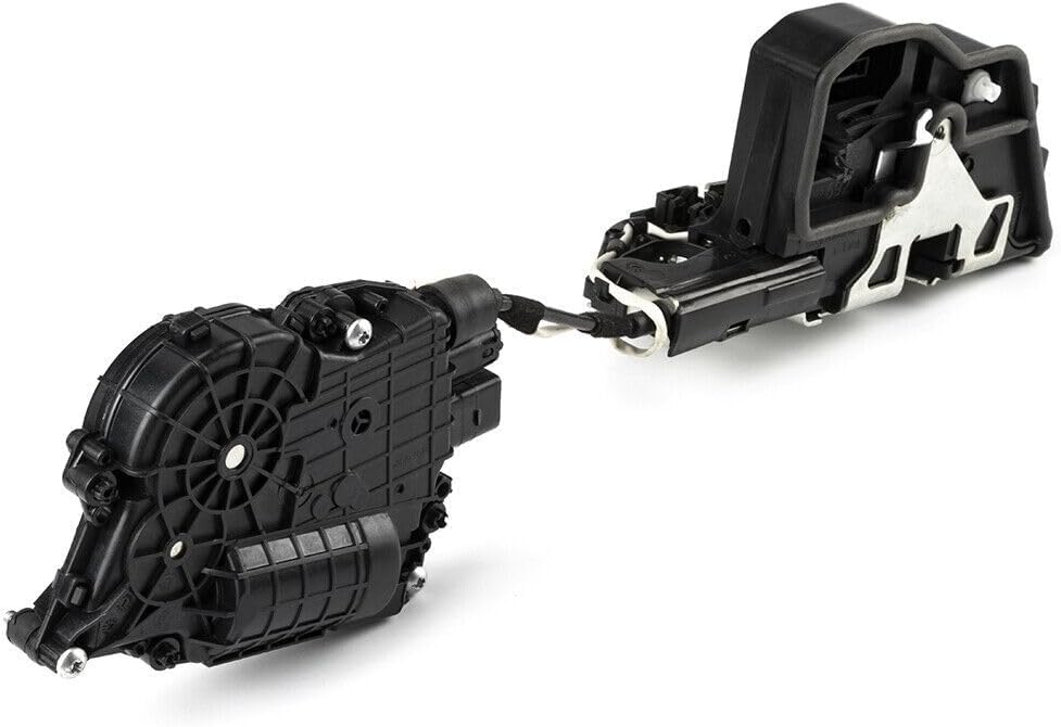 ya 11 9.14 baidifor BMW F10 528i 2011-2016 535i F01 740i F10 M5 Front Right Door Lock Actuator