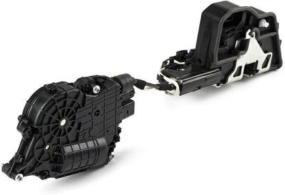 ya 11 9.14 baidifor BMW F10 528i 2011-2016 535i F01 740i F10 M5 Front Right Door Lock Actuator