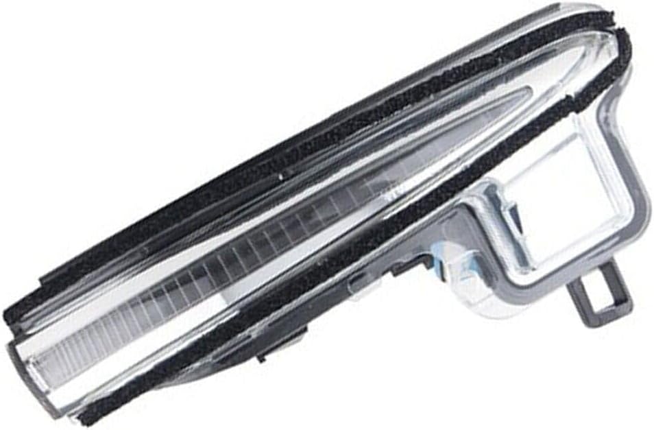 ya 4 8.24 baidi Fits for Toyota Highlander RAV4 2020-2023 Left Mirror LED Turn Signal Light 