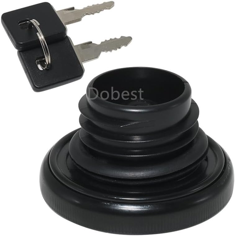 ya 13 9.15 baidi Fuel Tank Cap Cover Keys for Harley-Davidson 02-03/05 XL883R SPORTSTER 883R