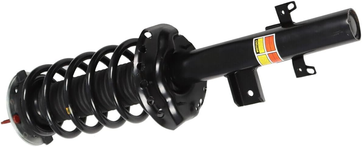 ya 12 10.8 baidi Pair Rear Shock Struts Spring Assemblies for Land Rover LR2 2008-2015 LR005573
