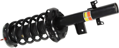 ya 12 10.8 baidi Pair Rear Shock Struts Spring Assemblies for Land Rover LR2 2008-2015 LR005573