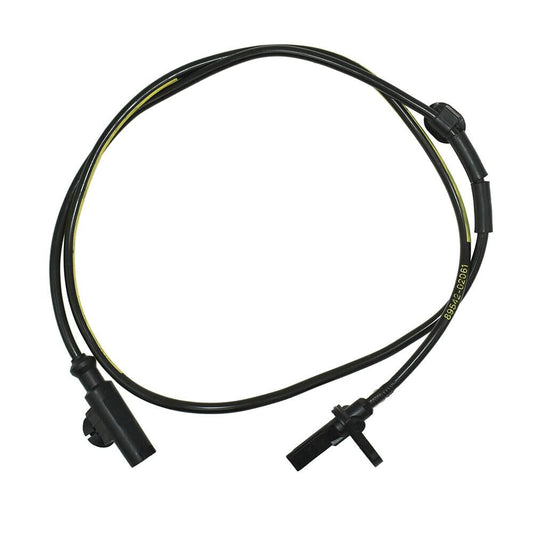 ya 5 8.10 ABS Wheel Speed Sensor Front Right for 09-15 for Toyota for Corolla Auris 89542-02061