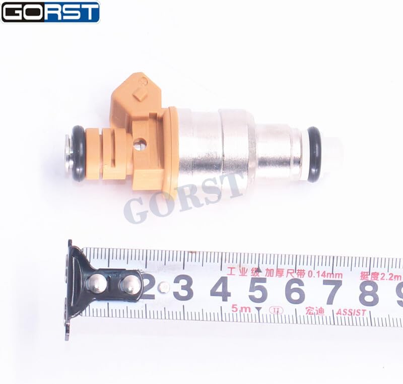 ya 10 9.16 baidi Fuel Injector Nozzle 0280150962 Suitable for Opel Senator B Omega for Ford 93208787 90444453-