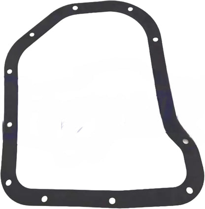 ya 10 9.16 baidi TR580 Transmission Oil Pan Gasket Oil Filter 31728AA141 Suitable for Subaru 2.0L 2.5L-