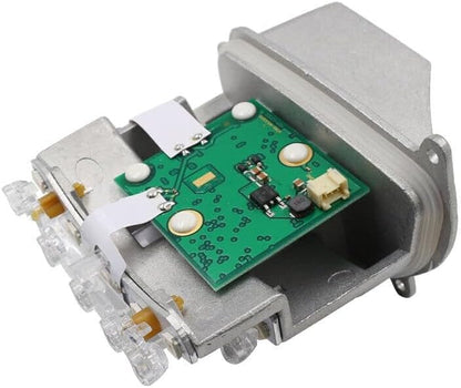 ya 11 9.14 zhengce Module d'indicateur de clignotant avant droit pour for BMW 3 E90 E91 631272