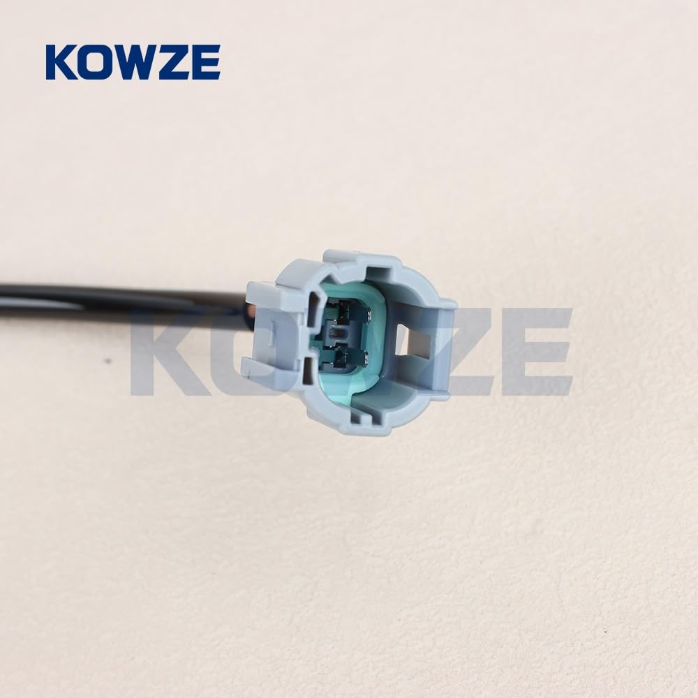 ya 9 10.24 ABS Speed Antiskid Sensor FR RH for Nissan Navara D22 Frontier King Cab Truck
