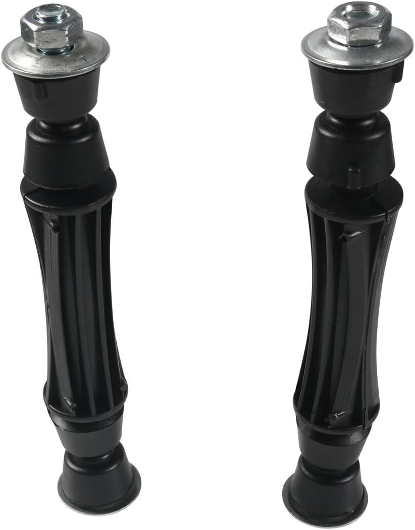 ya 5 8.10 2 PCS Front Sway Bar Link Kit K700538 / K700432 Fits for Chevrolet for GMC for Cadillac