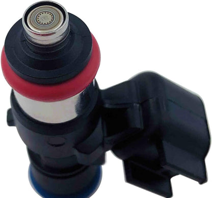 ya 12 10.8 baidi 4PCS OE Fuel Injector 0280158274 FJ1151 Fit For 11-15 for Chevrolet Caprice 6.0L-V8