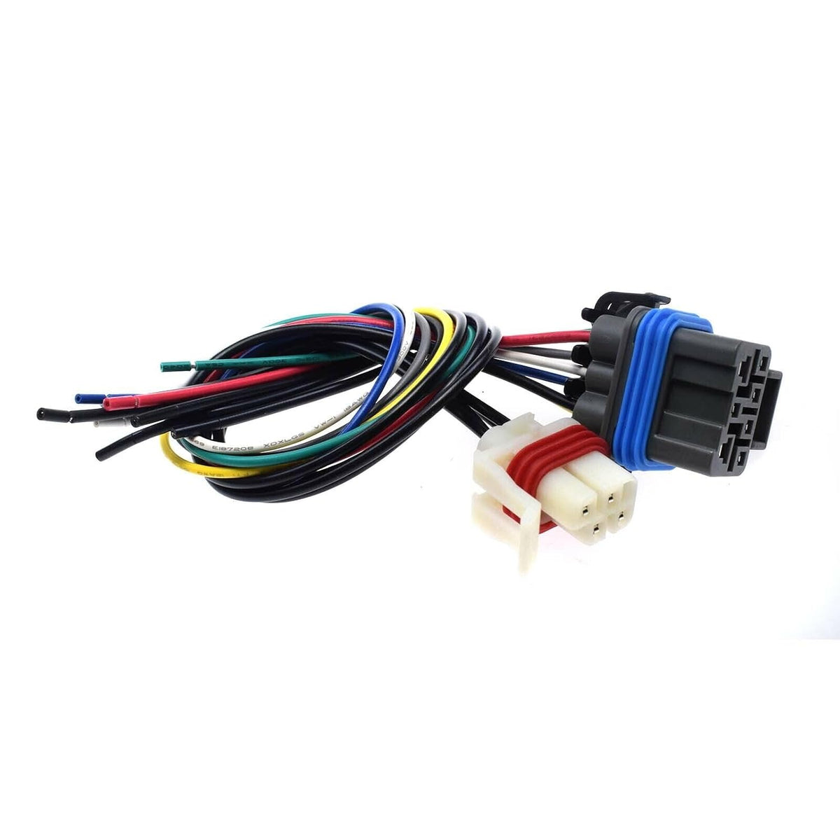 ya 10 9.16 zhengce Neutral Safety Switch Connector 7-pin+4-pin Suitable for GMC for Chevrolet