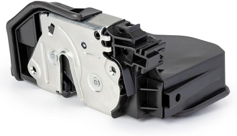 ya 11 9.14 baidi1pc for 2013 for BMW 528i Door Lock Actuator Front Right Passenger Side 51217229458