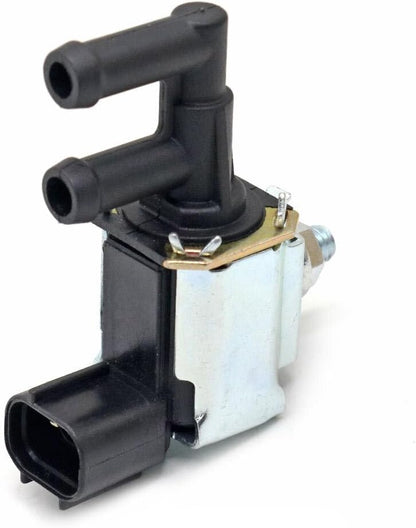 ya 11 9.14 baidiVapor Canister Purge Solenoid Vent Valve for Mitsubishi Lancer for Mira ge MR507781