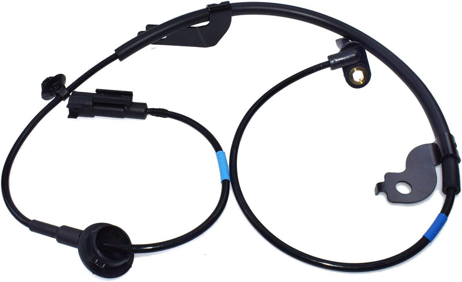 ya 4 8.8 Right front ABS wheel speed sensor suitable for Mitsubishi Lancer ASX 2WD 4670A576