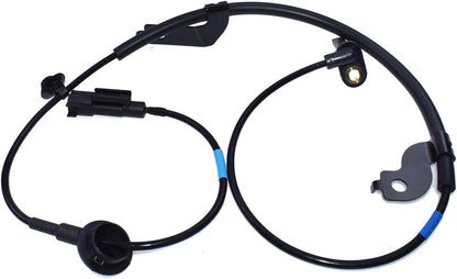 ya 4 8.8 Right front ABS wheel speed sensor suitable for Mitsubishi Lancer ASX 2WD 4670A576