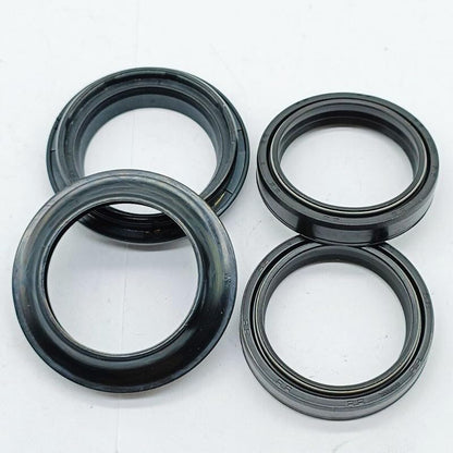 ya 13 9.15 baidi Fork Seal and Wiper Set for Ducati Hypermotard 821 2013/2014/2015