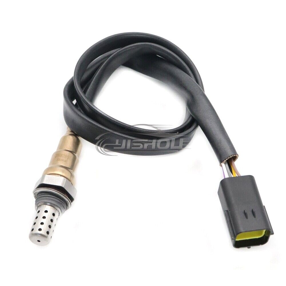 ya 7 8.24 baidi Upstream O2 Sensor 25182881 for Chevrolet Cruze 2.0L Diesel Turbo for Opel 