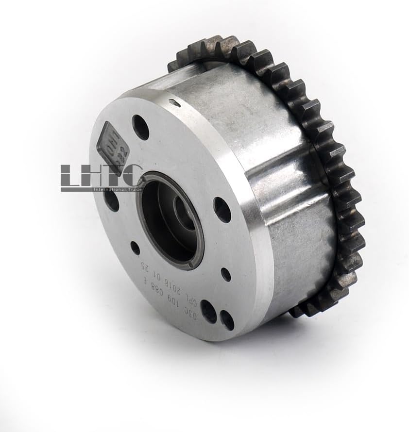 ya 12 10.8 baidi Camshaft Timing Adjuster VVT Unit for VW for Golf for Passat for Audi A1 A3 for Skoda 1.4 TFSI