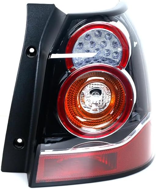 ya 10 9.16 zhengce Right LED Rear TailLight Brake Lamp W/Bulb For for Land Rover lander 2 2013