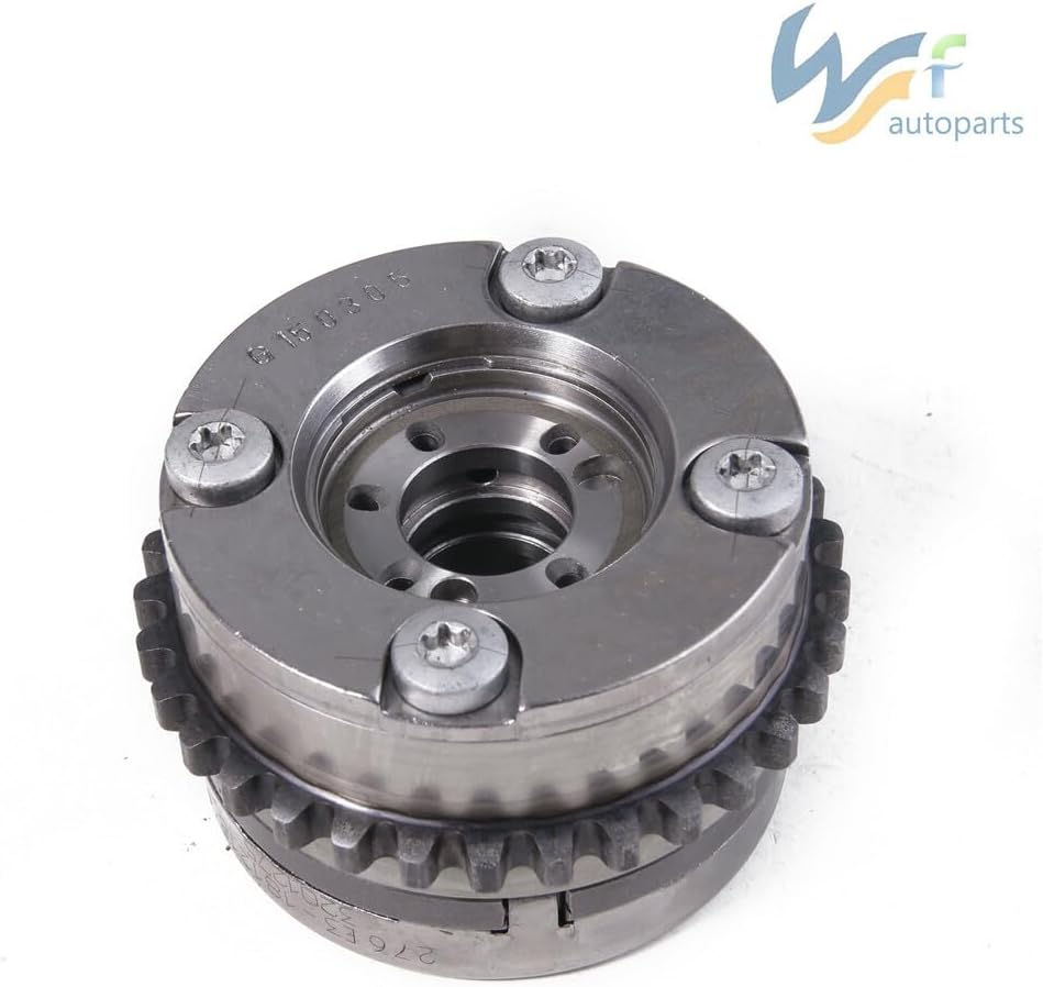 ya 12 10.8 baidi Intake left camshaft adjuster actuator for Mercedes-benz C400 C450 CLS400 E350-
