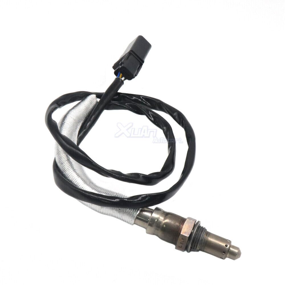 ya 6 8.24 baidi Oxygen Sensor for Audi A8 SQ7 SQ8 for VW Atlas for Porsche for Panamera 03H906262AP