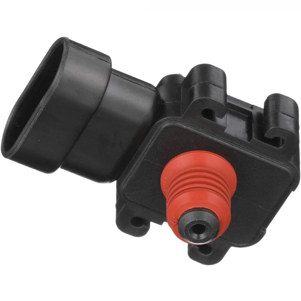 ya 2 8.15 Intake Pressure Sensor 28139776 is Suitable for Chevrolet Thorod 2500 HD 6.6L