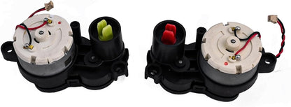 ya 26 10.21 baidi 2*Side Brush Motor For Ecovacs For Deebot 950/920/N8/T8 Robot Vacuum-Cleane