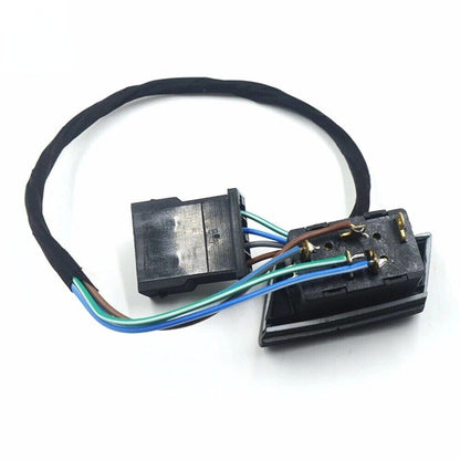 ya 5 8.10 Door Lock Switch Central Unlock Button for Audi A6 S6 C6 RS6 Allroad 4B1 962 107