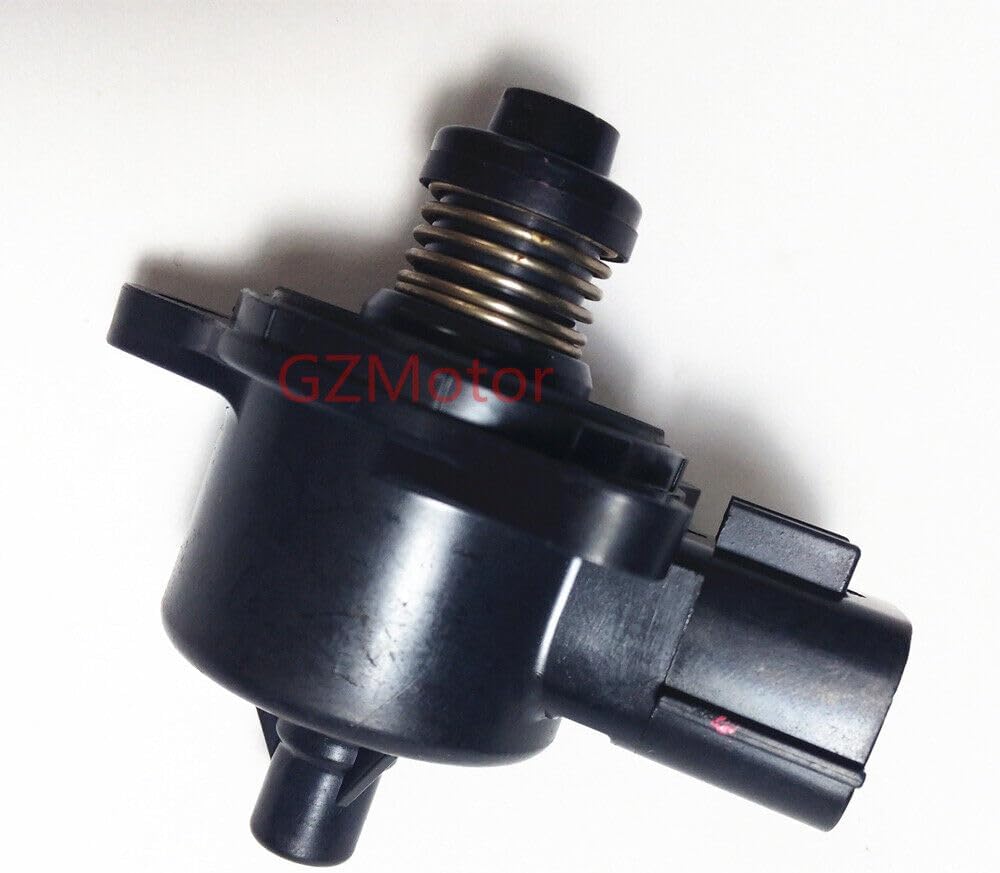 ya 4 8.24 baidi Outboard 150HP F150 LF150 63P-1312A-01 Idle Speed Control Valve Motor for Yamaha