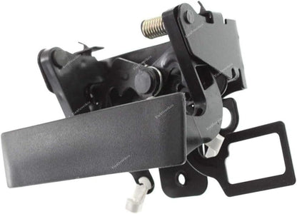 ya 10 9.16 baidi for 2007 08 09 10 13 for Chevrolet Silverado 1500 2500 3500 Locking Tailgate Handle