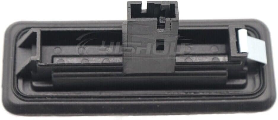 ya 5 8.24 baidi Rear Trunk Lock Release Handle Switch for VW Polo for Skoda Yeti Rapid 08-20