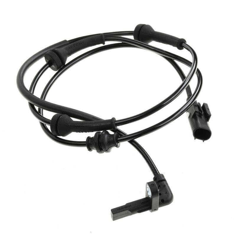 ya 4 8.8 1 Piece Rear Left or Right ABS Wheel Speed Sensor Suitable for Jeep Compass Renegade